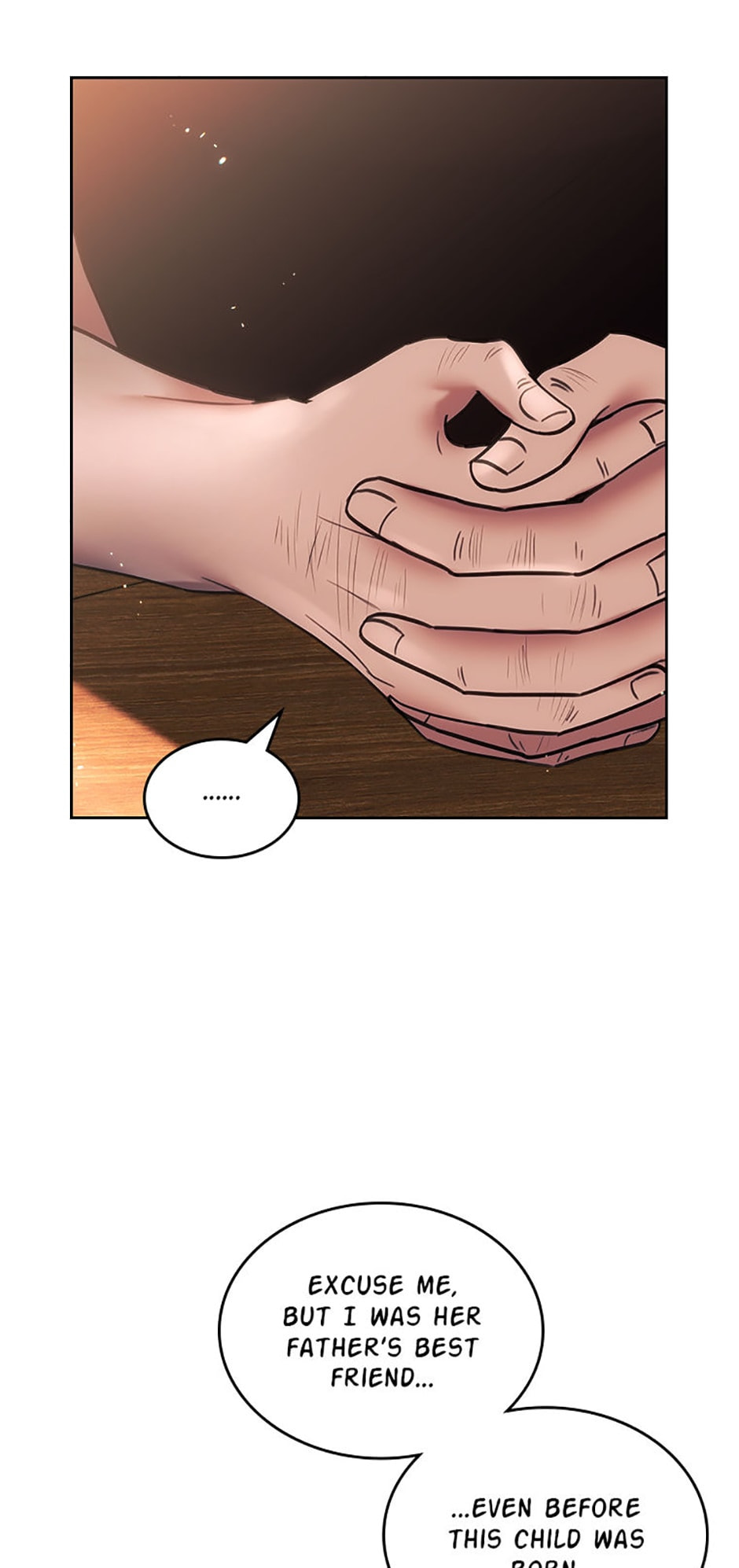 The Crown Prince's Fiancée Chapter 27 page 43 - 