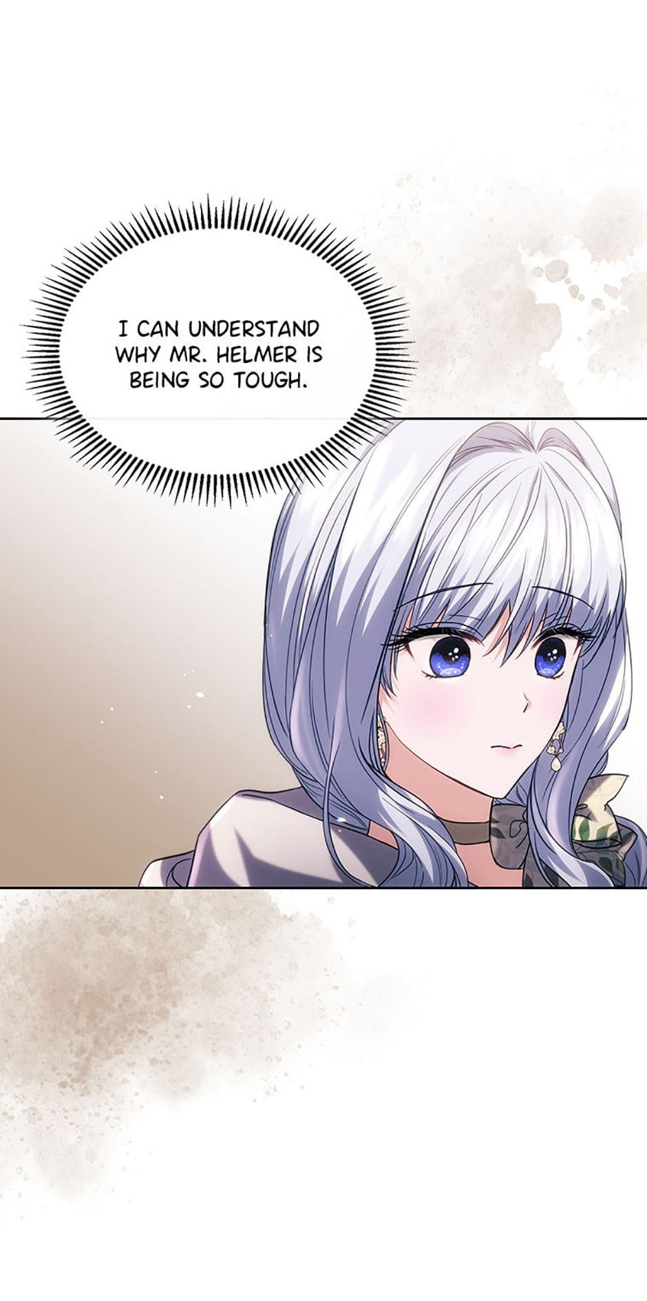 The Crown Prince's Fiancée Chapter 27 page 46 - 