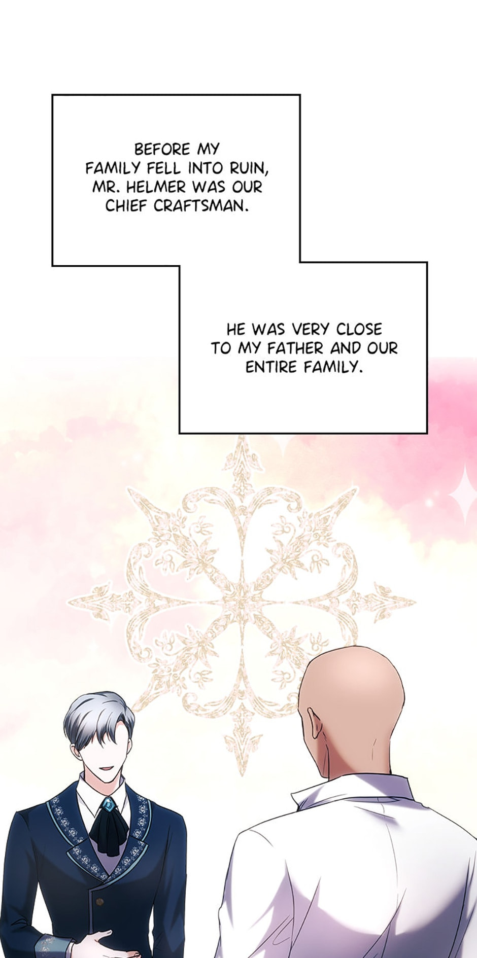 The Crown Prince's Fiancée Chapter 27 page 47 - 