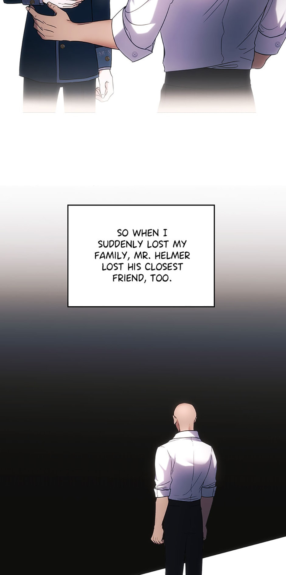 The Crown Prince's Fiancée Chapter 27 page 48 - 