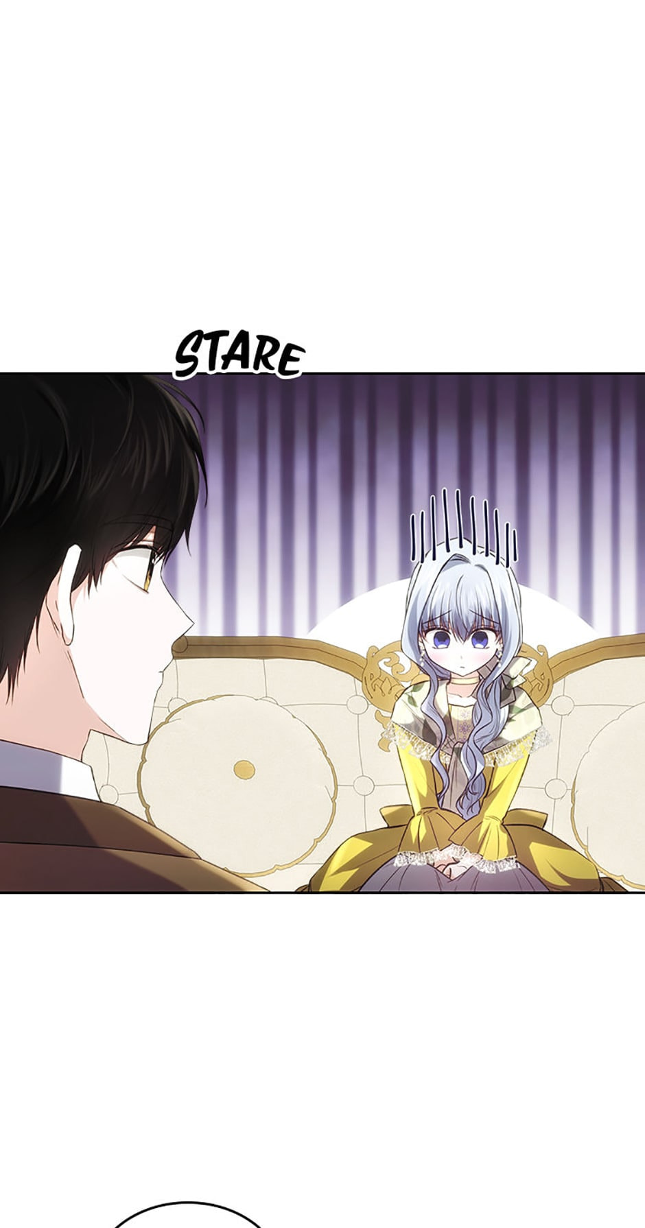 The Crown Prince's Fiancée Chapter 27 page 6 - 