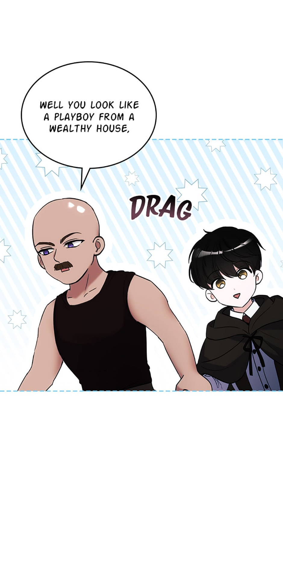 The Crown Prince's Fiancée Chapter 27 page 52 - 
