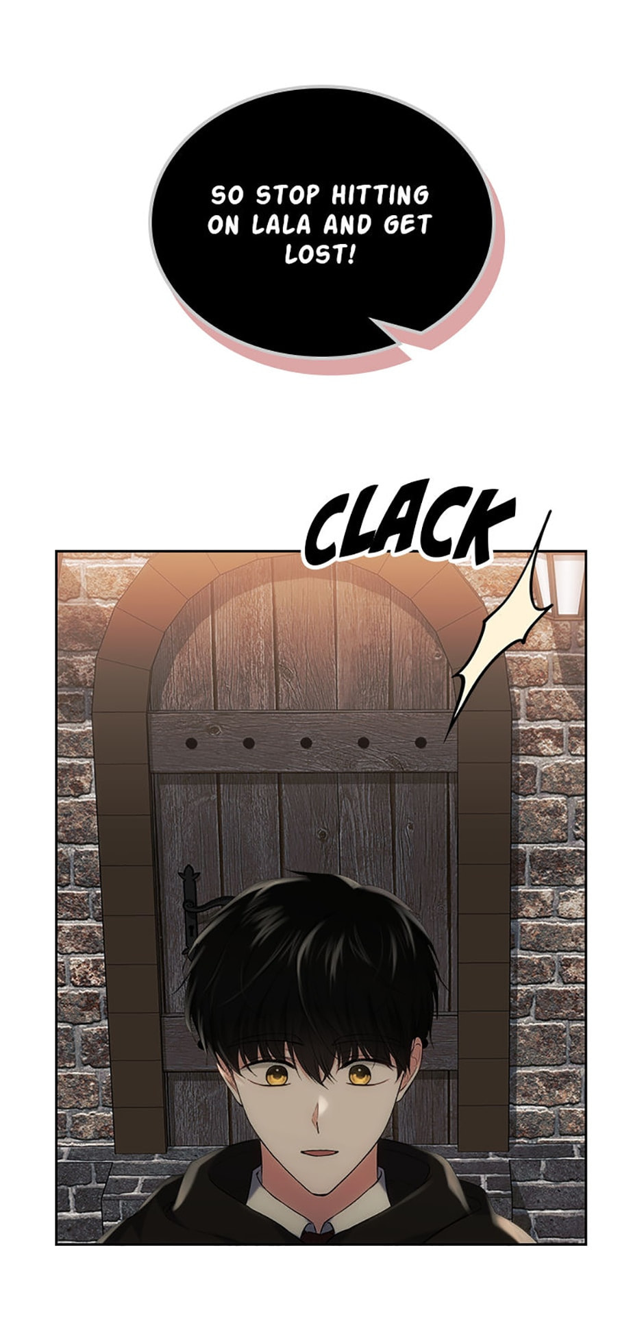 The Crown Prince's Fiancée Chapter 27 page 53 - 