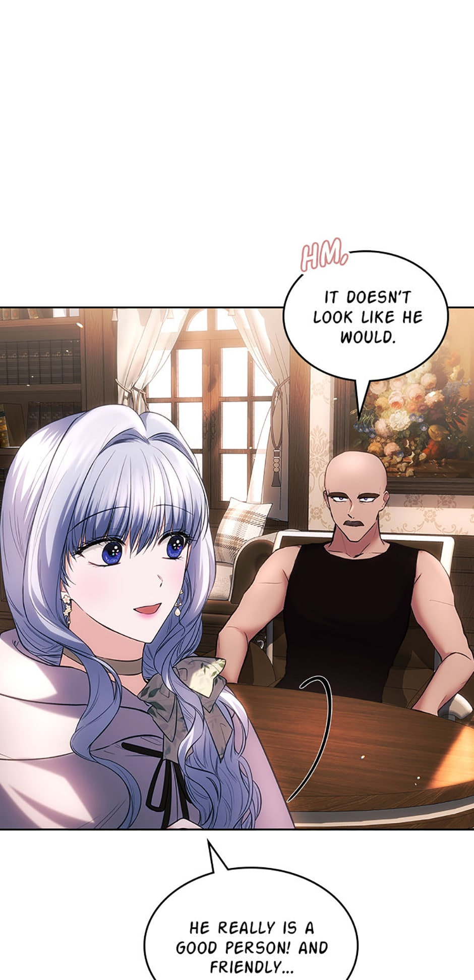 The Crown Prince's Fiancée Chapter 27 page 56 - 