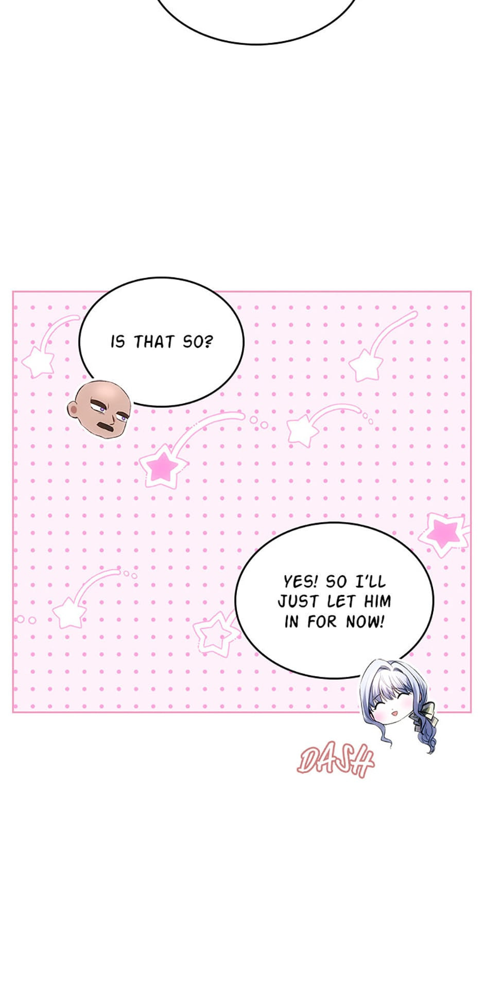 The Crown Prince's Fiancée Chapter 27 page 57 - 
