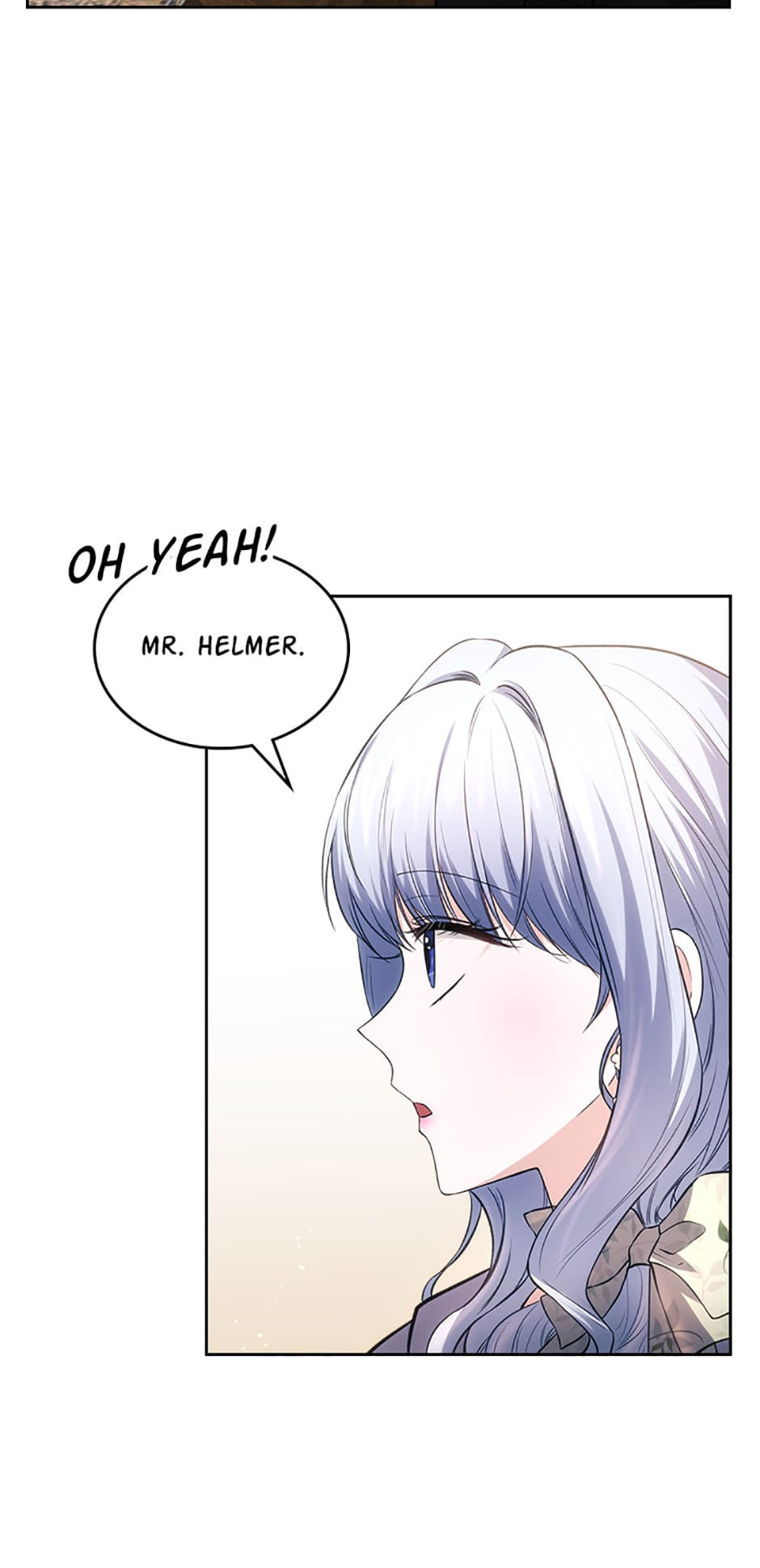 The Crown Prince's Fiancée Chapter 27 page 59 - 