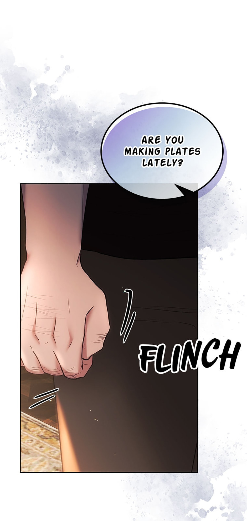 The Crown Prince's Fiancée Chapter 27 page 60 - 