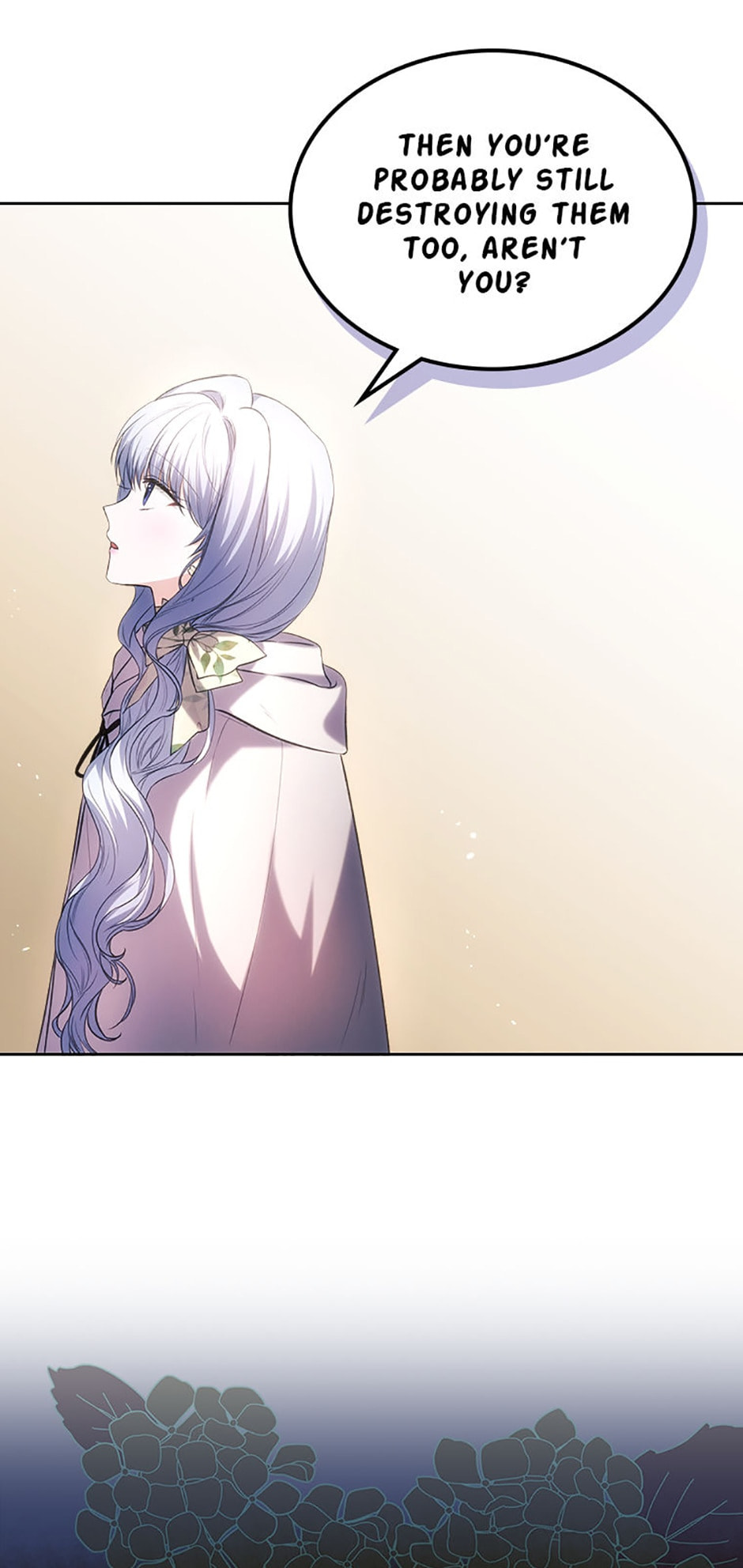 The Crown Prince's Fiancée Chapter 27 page 62 - 