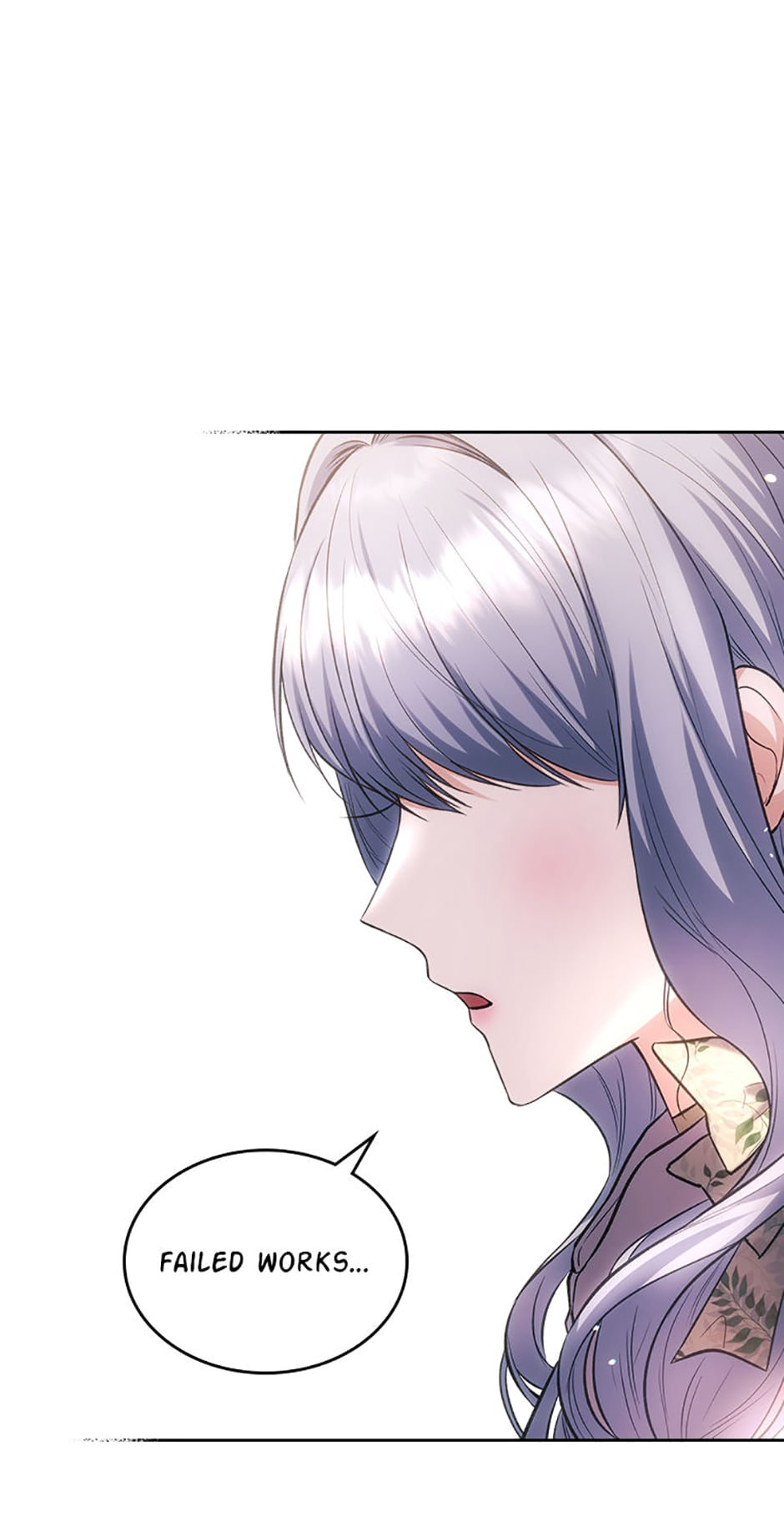 The Crown Prince's Fiancée Chapter 28 page 1 - 