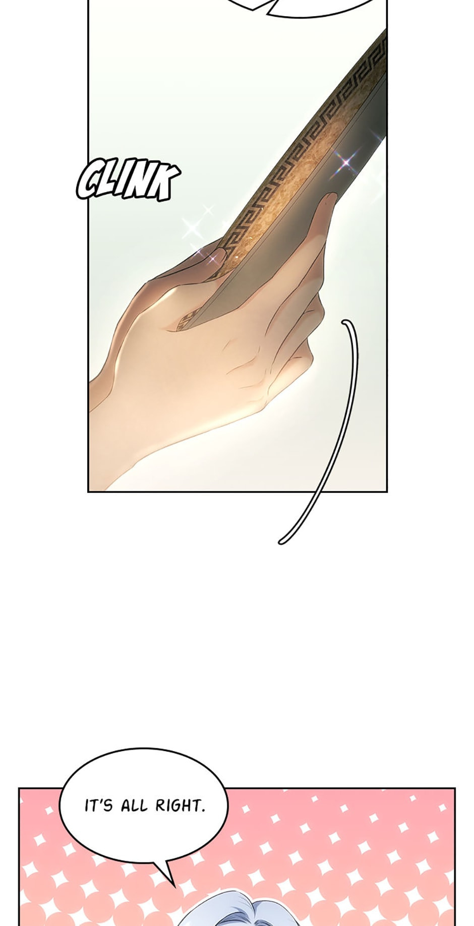 The Crown Prince's Fiancée Chapter 28 page 14 - 