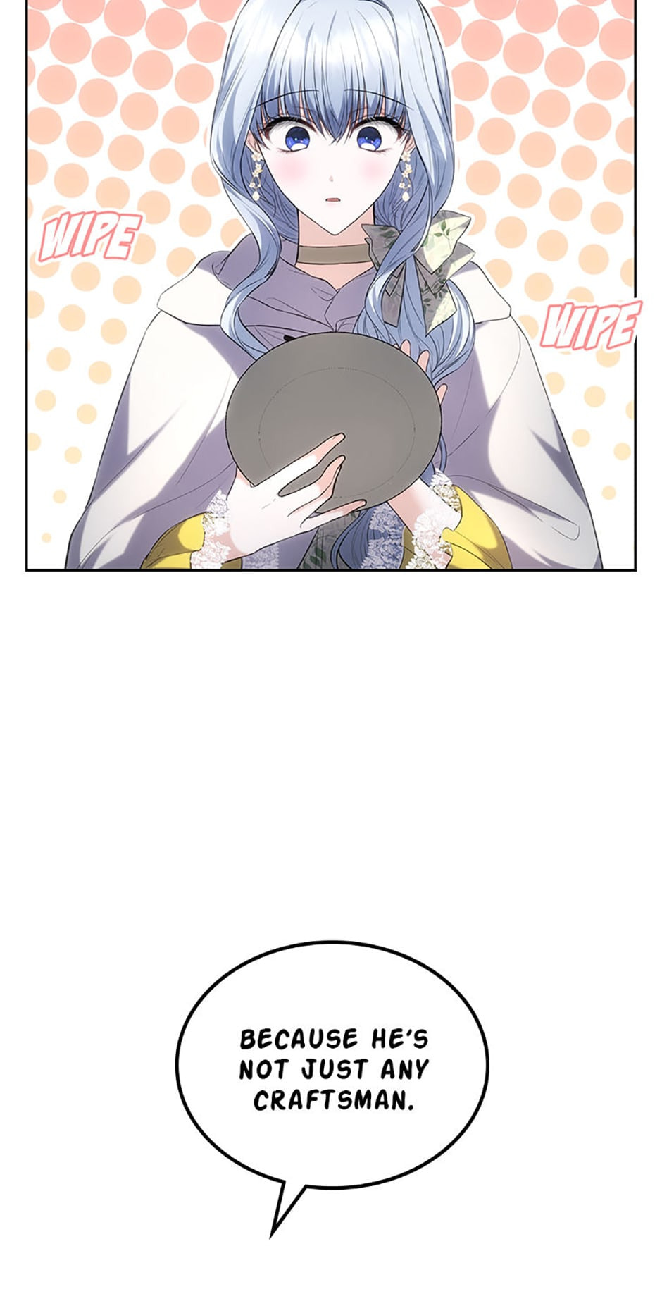 The Crown Prince's Fiancée Chapter 28 page 15 - 