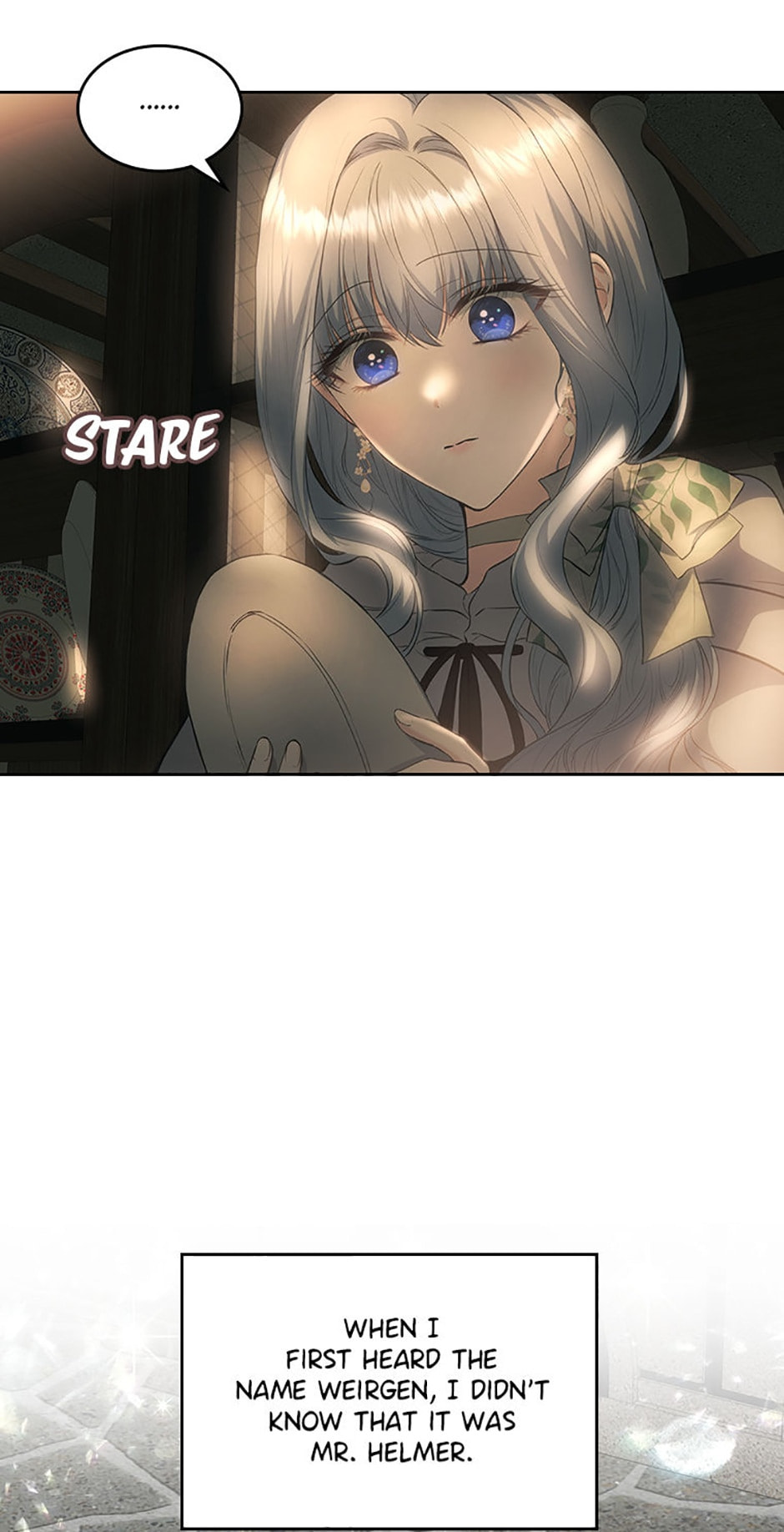 The Crown Prince's Fiancée Chapter 28 page 20 - 
