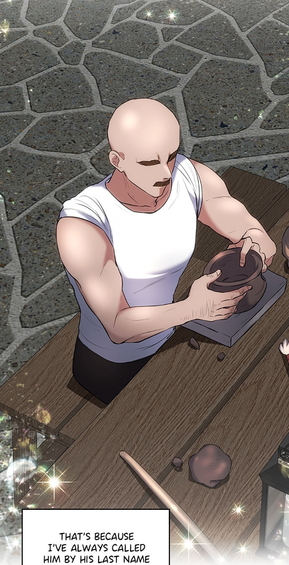 The Crown Prince's Fiancée Chapter 28 page 21 - 