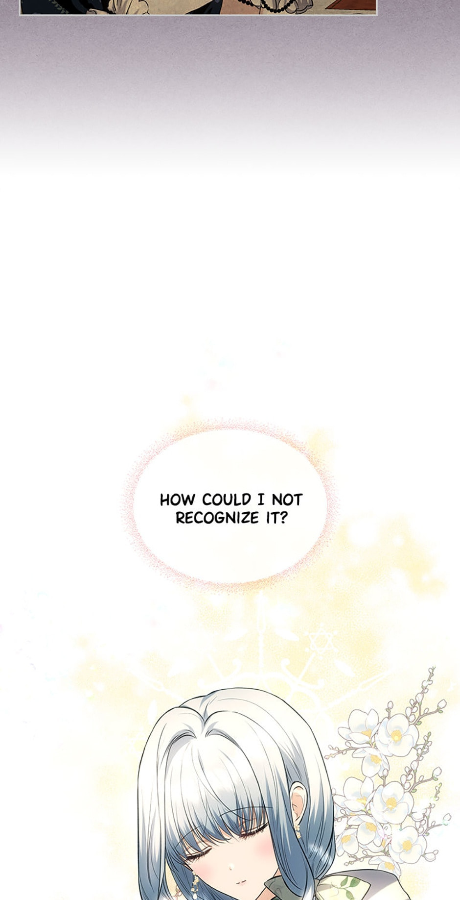 The Crown Prince's Fiancée Chapter 28 page 23 - 