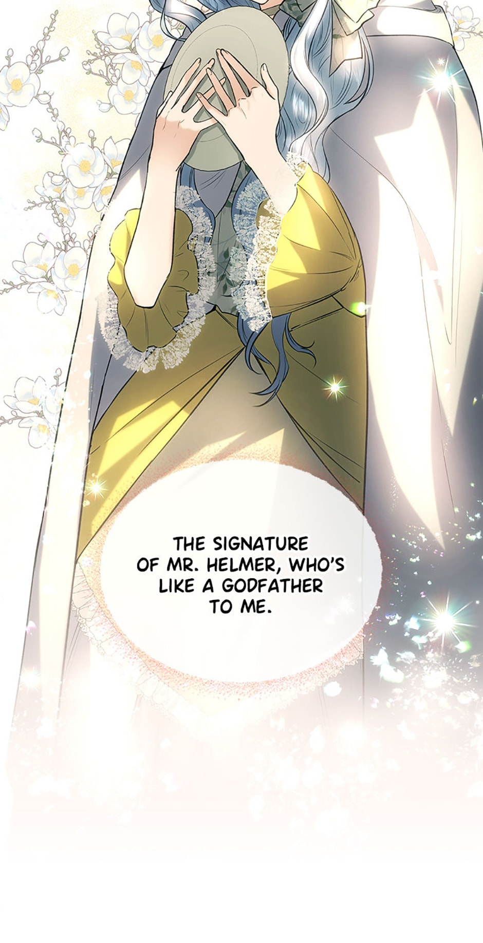 The Crown Prince's Fiancée Chapter 28 page 24 - 