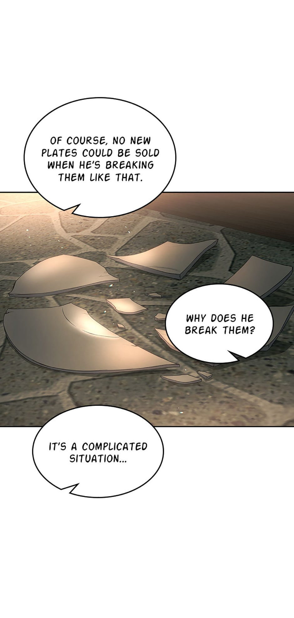 The Crown Prince's Fiancée Chapter 28 page 26 - 