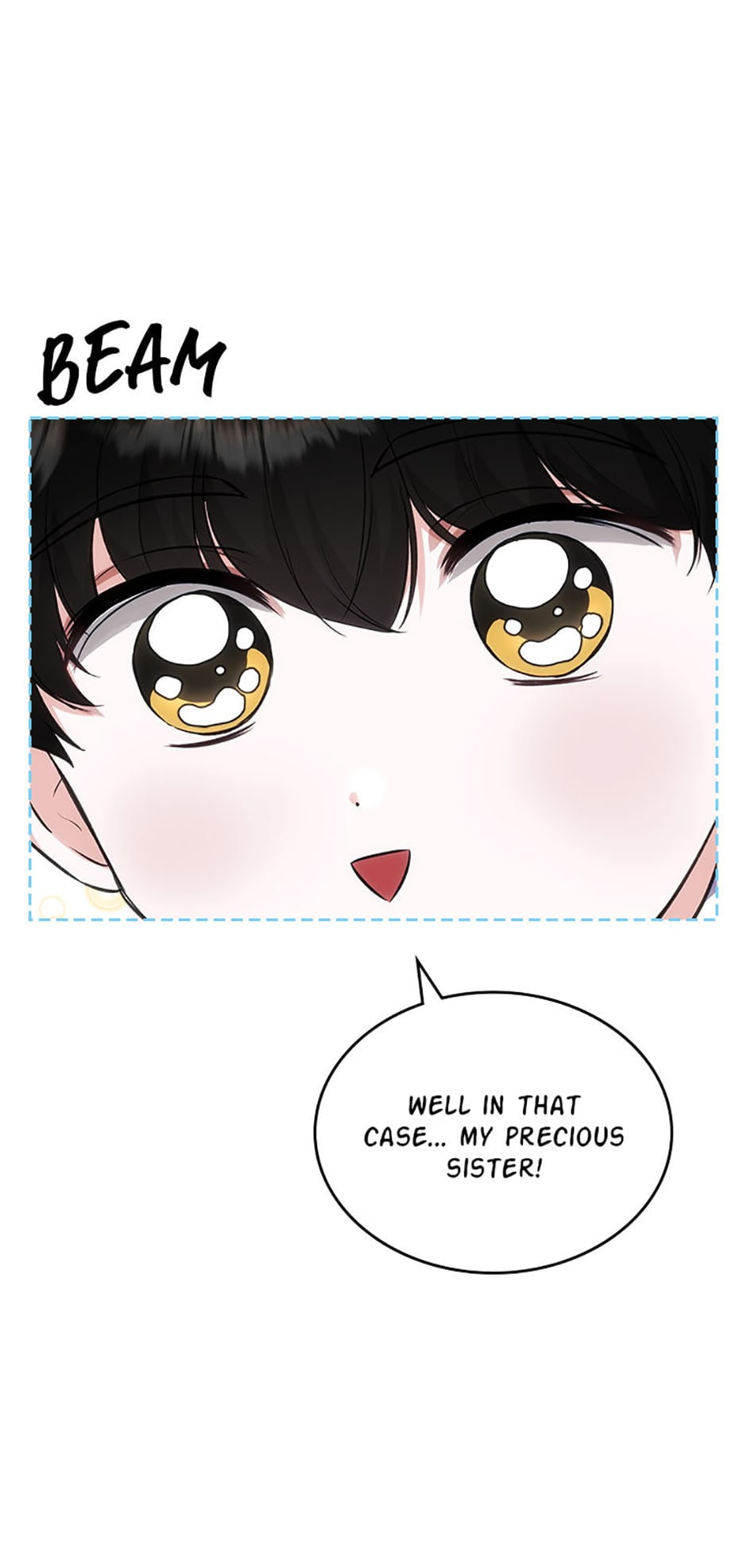 The Crown Prince's Fiancée Chapter 28 page 28 - 