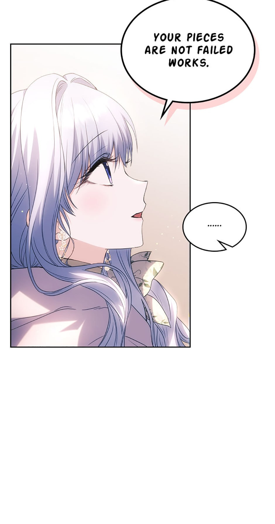 The Crown Prince's Fiancée Chapter 28 page 38 - 