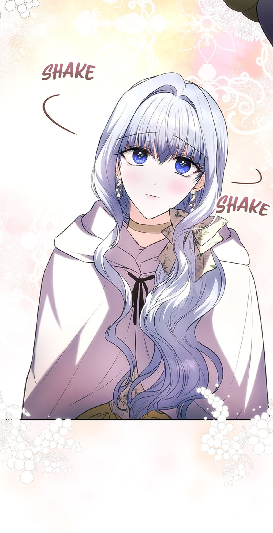 The Crown Prince's Fiancée Chapter 28 page 5 - 