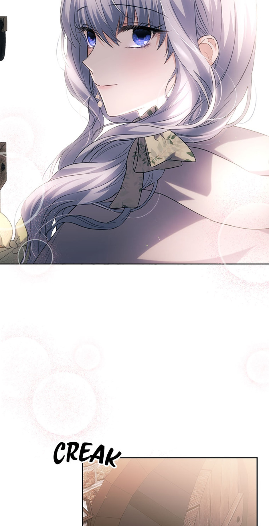 The Crown Prince's Fiancée Chapter 28 page 43 - 