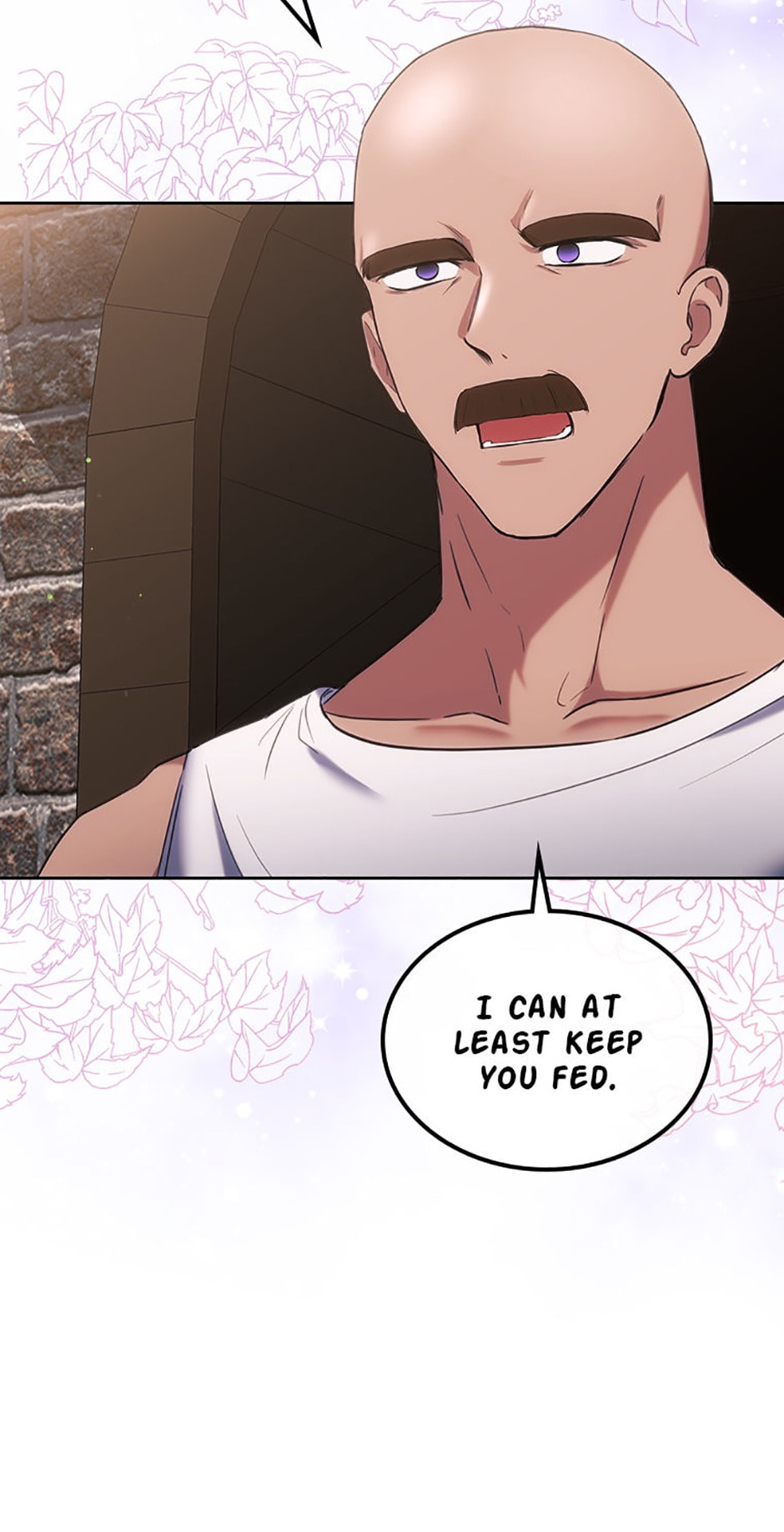 The Crown Prince's Fiancée Chapter 28 page 46 - 