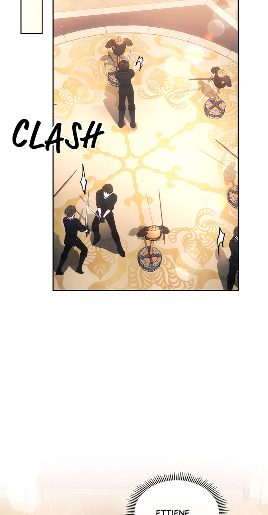 The Crown Prince's Fiancée Chapter 28 page 49 - 