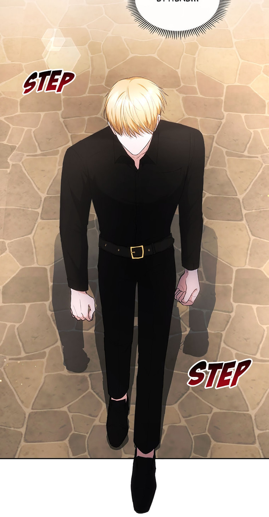 The Crown Prince's Fiancée Chapter 28 page 50 - 