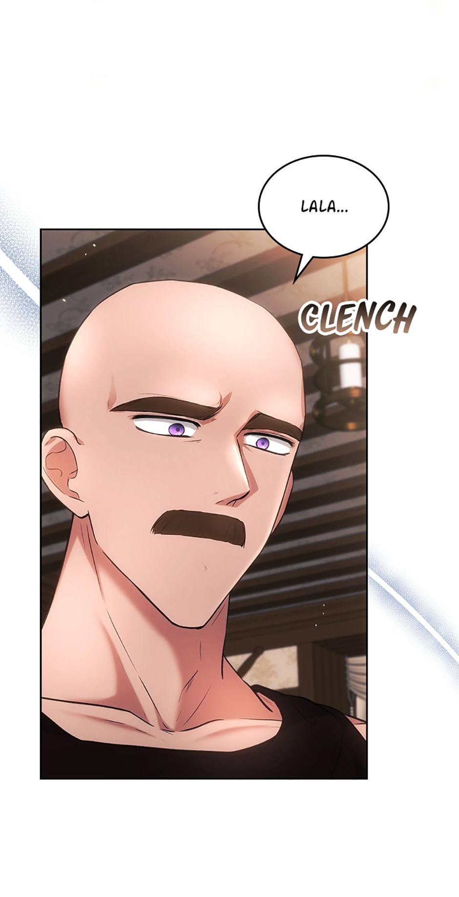 The Crown Prince's Fiancée Chapter 28 page 6 - 