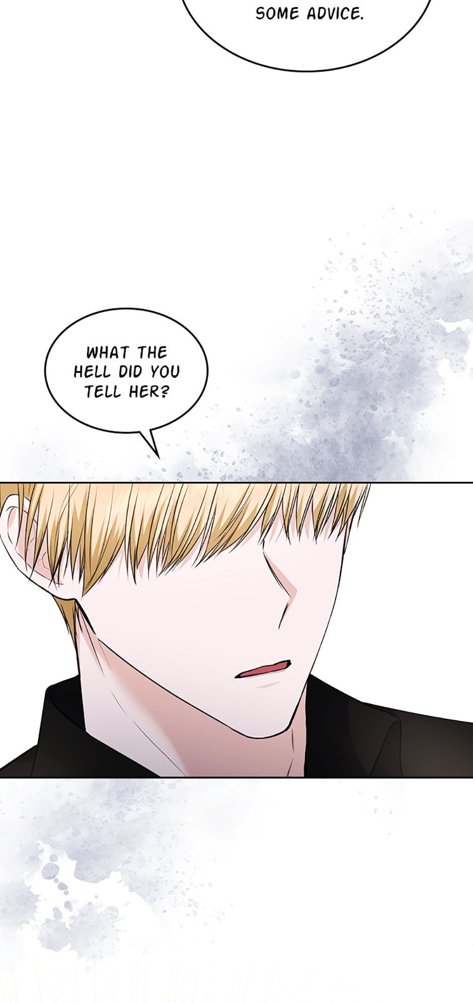 The Crown Prince's Fiancée Chapter 28 page 58 - 