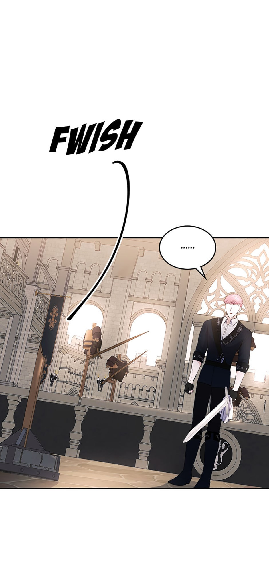 The Crown Prince's Fiancée Chapter 28 page 60 - 