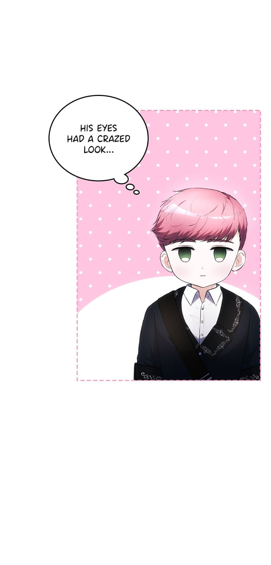 The Crown Prince's Fiancée Chapter 28 page 61 - 
