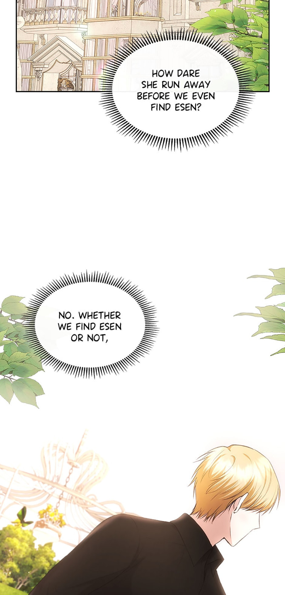 The Crown Prince's Fiancée Chapter 28 page 63 - 