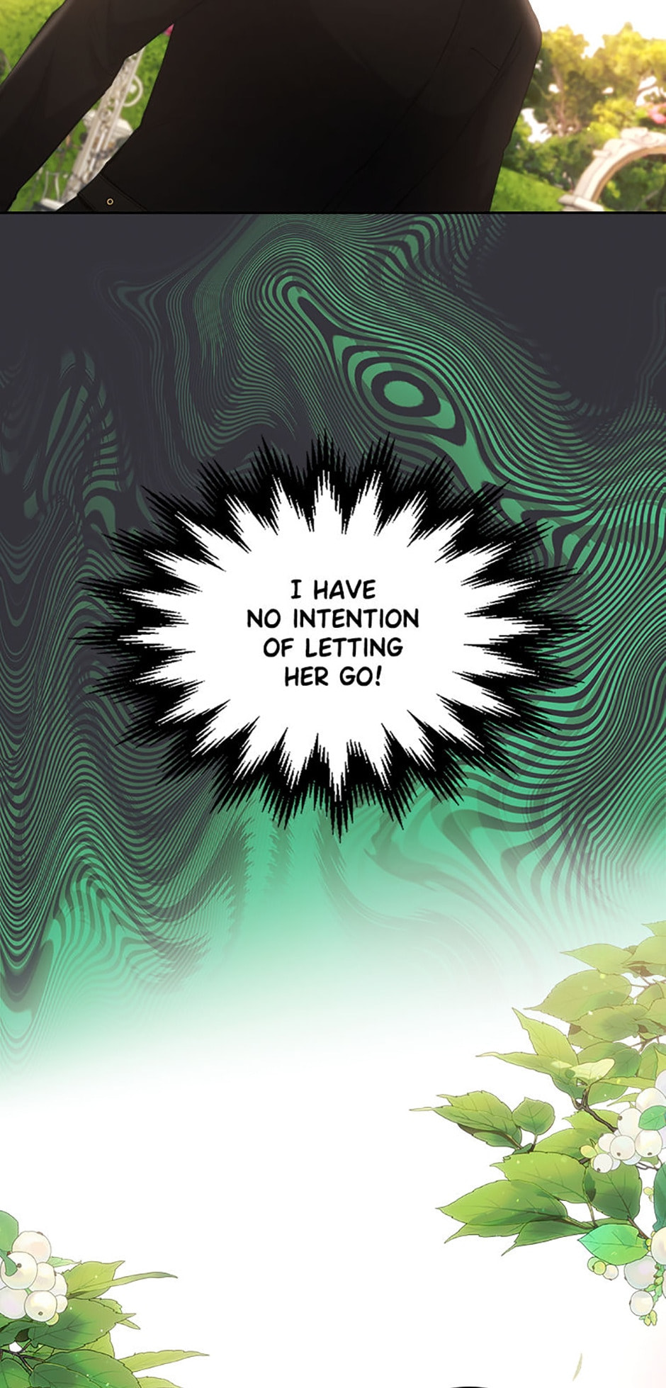 The Crown Prince's Fiancée Chapter 28 page 64 - 