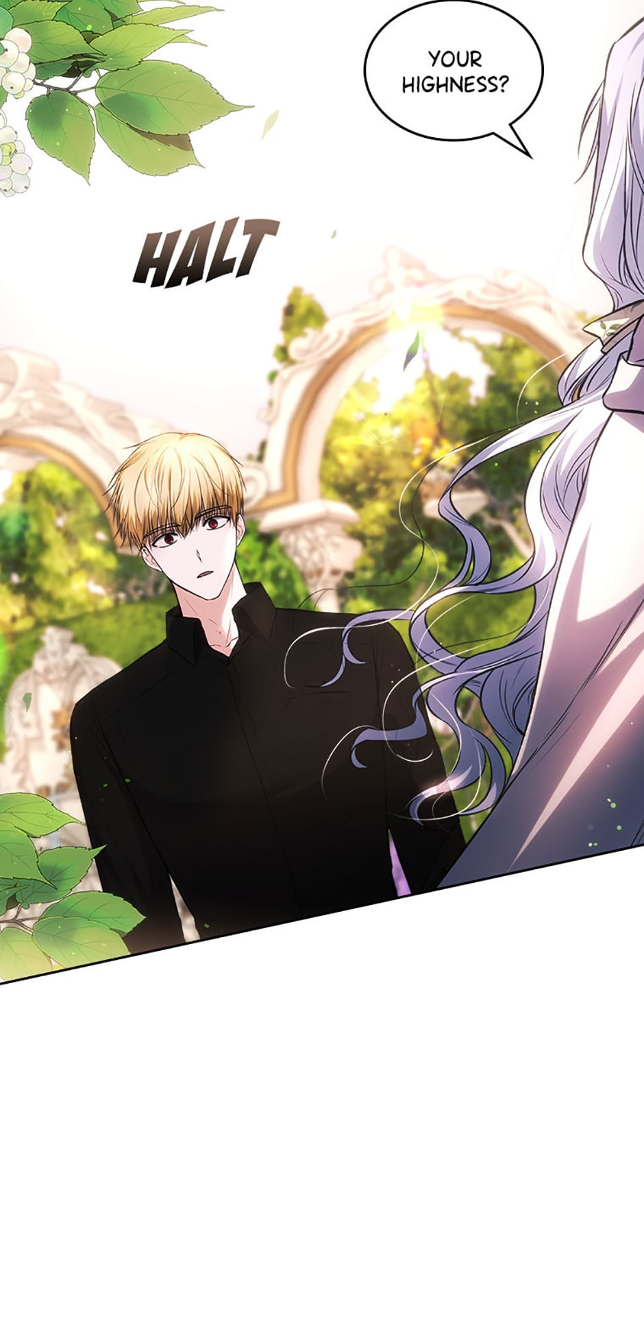 The Crown Prince's Fiancée Chapter 28 page 65 - 