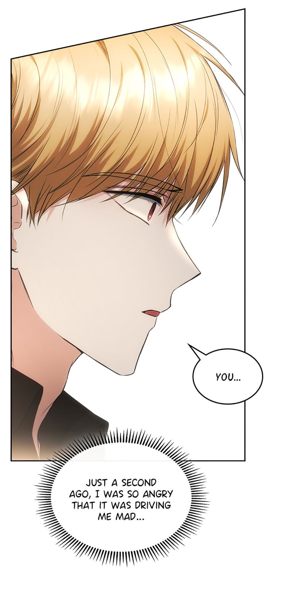 The Crown Prince's Fiancée Chapter 28 page 66 - 