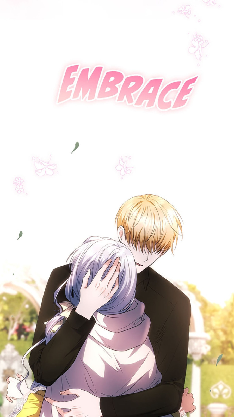 The Crown Prince's Fiancée Chapter 28 page 69 - 