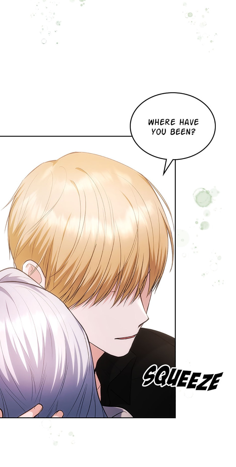 The Crown Prince's Fiancée Chapter 29 page 2 - 