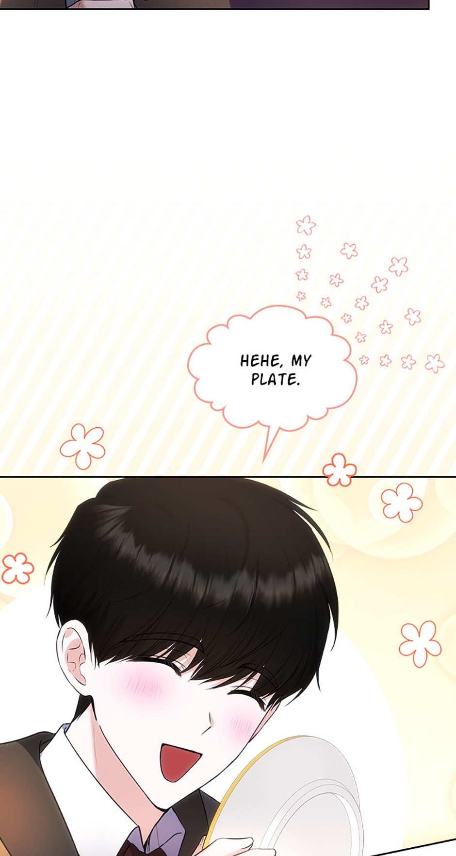 The Crown Prince's Fiancée Chapter 29 page 14 - 