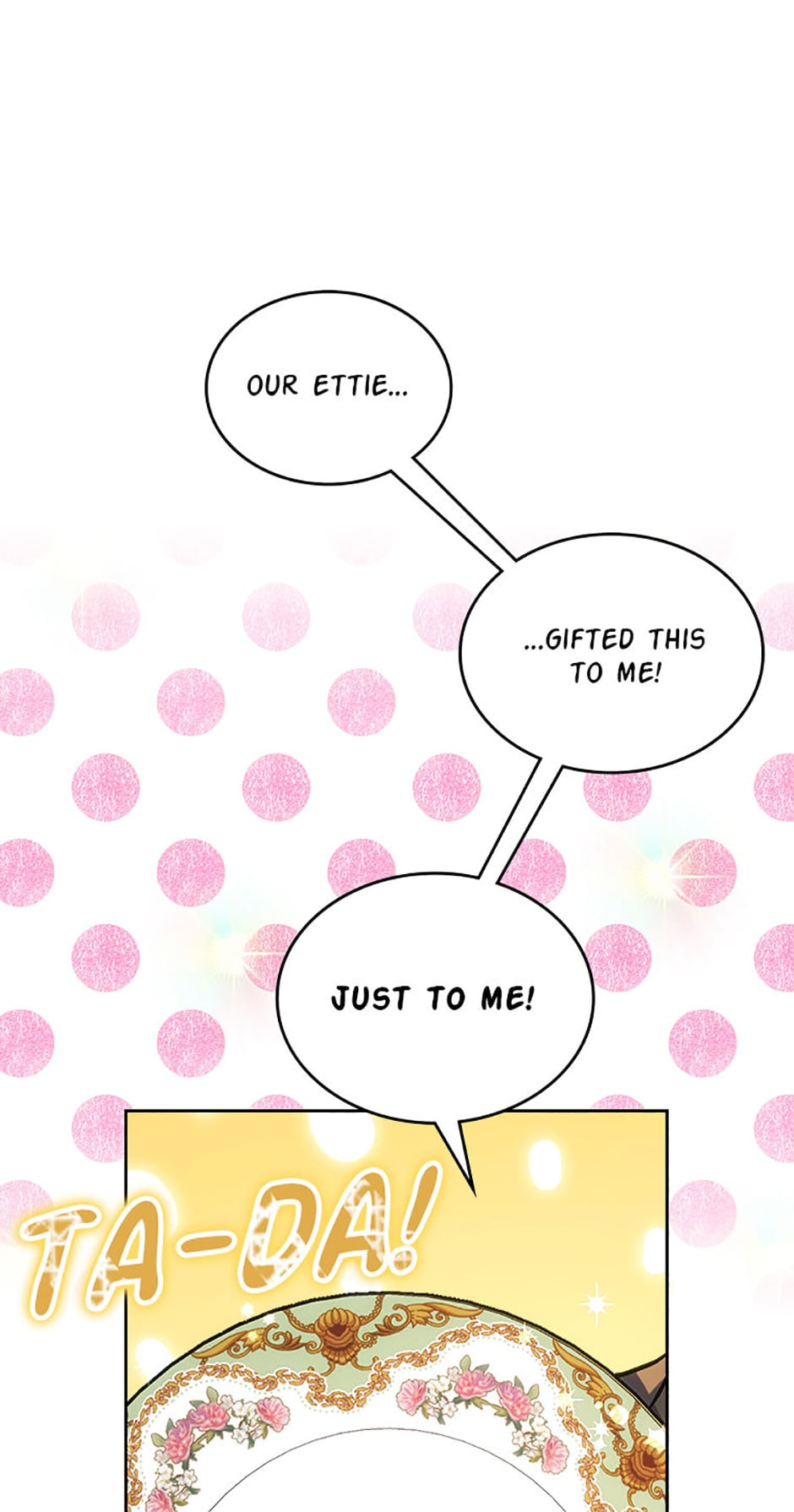 The Crown Prince's Fiancée Chapter 29 page 17 - 
