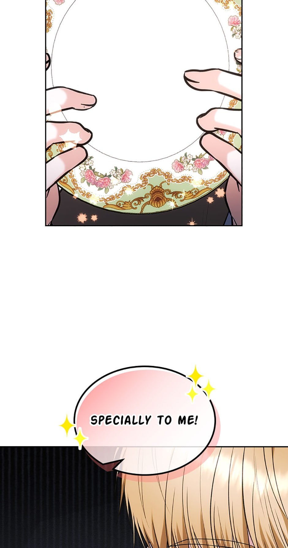 The Crown Prince's Fiancée Chapter 29 page 18 - 