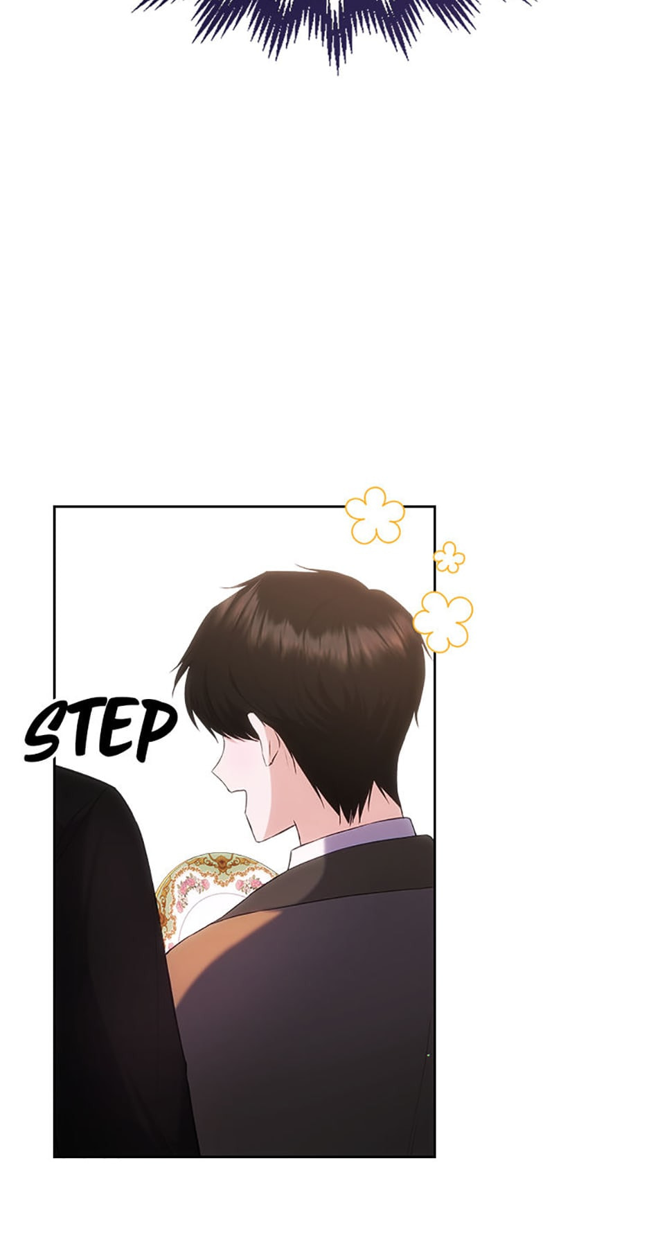 The Crown Prince's Fiancée Chapter 29 page 21 - 