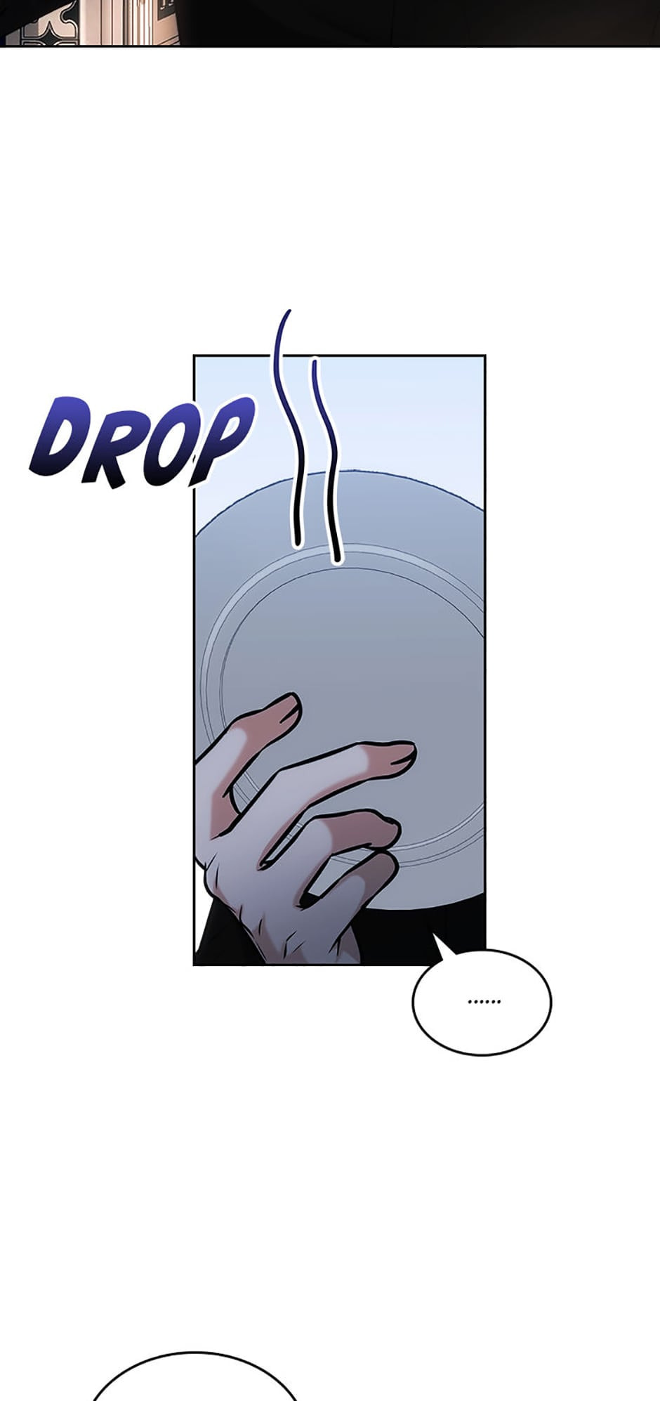 The Crown Prince's Fiancée Chapter 29 page 25 - 
