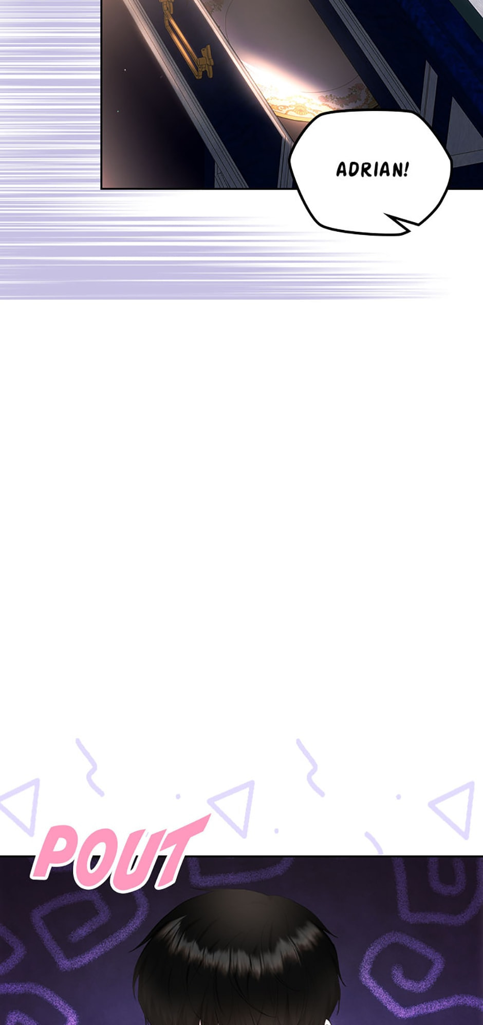 The Crown Prince's Fiancée Chapter 29 page 27 - 