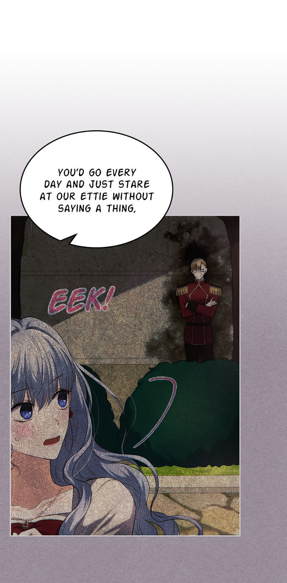 The Crown Prince's Fiancée Chapter 29 page 31 - 