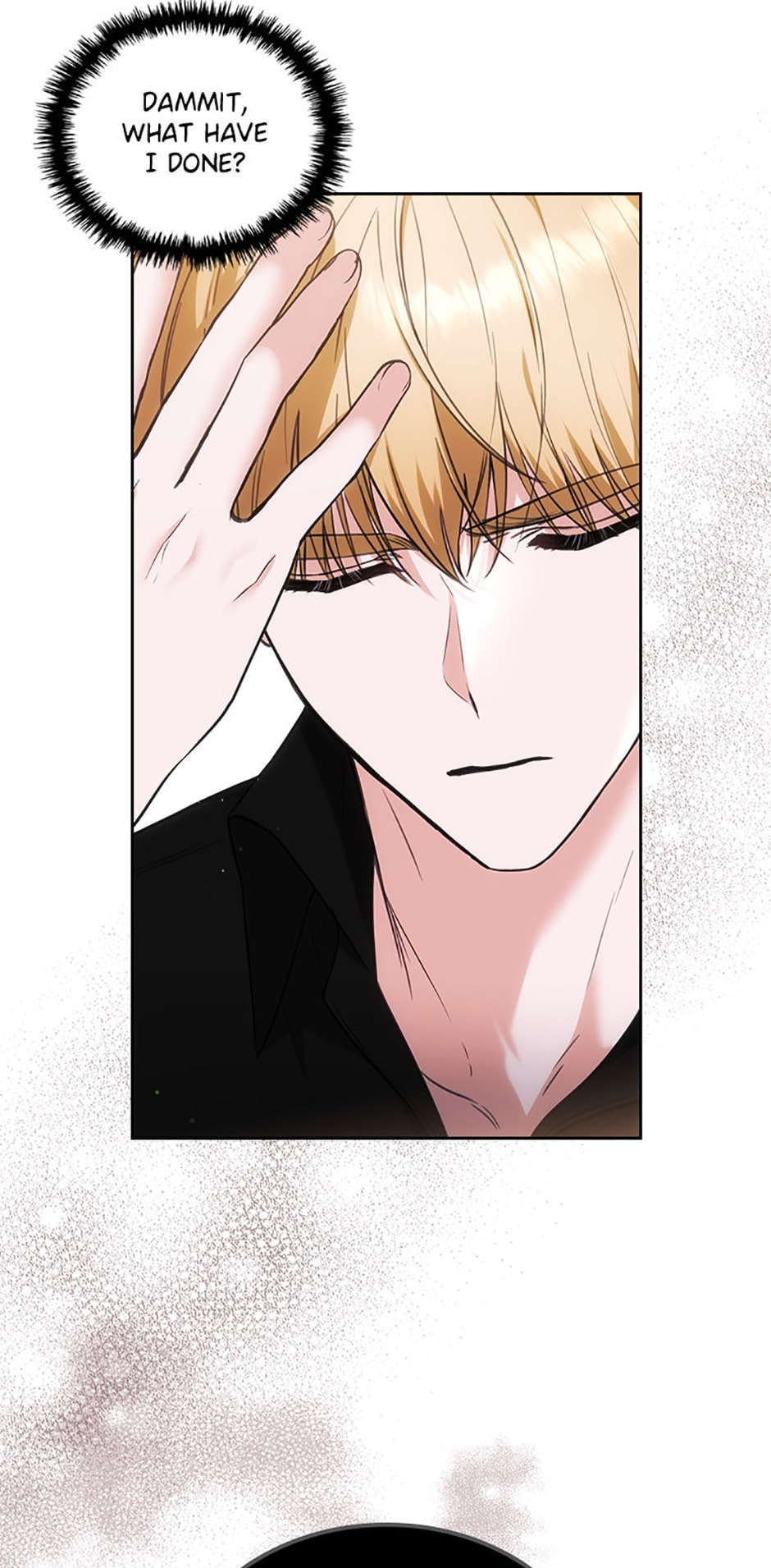 The Crown Prince's Fiancée Chapter 29 page 36 - 