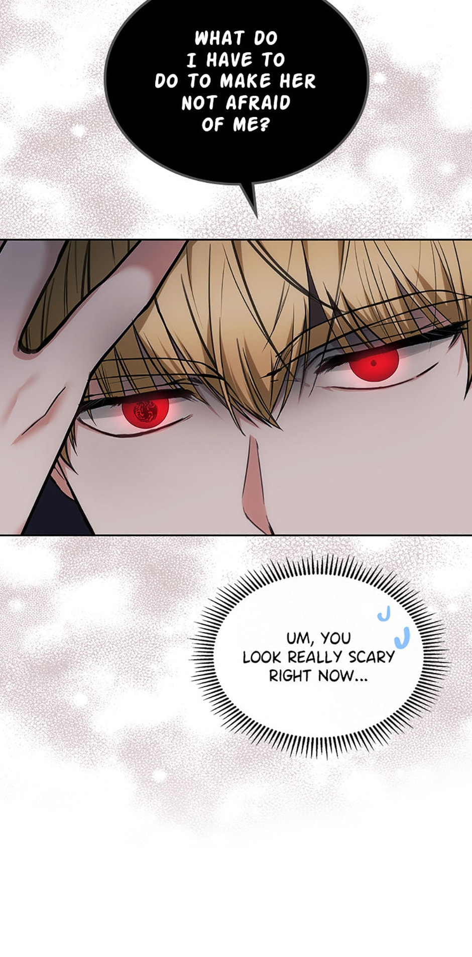 The Crown Prince's Fiancée Chapter 29 page 37 - 