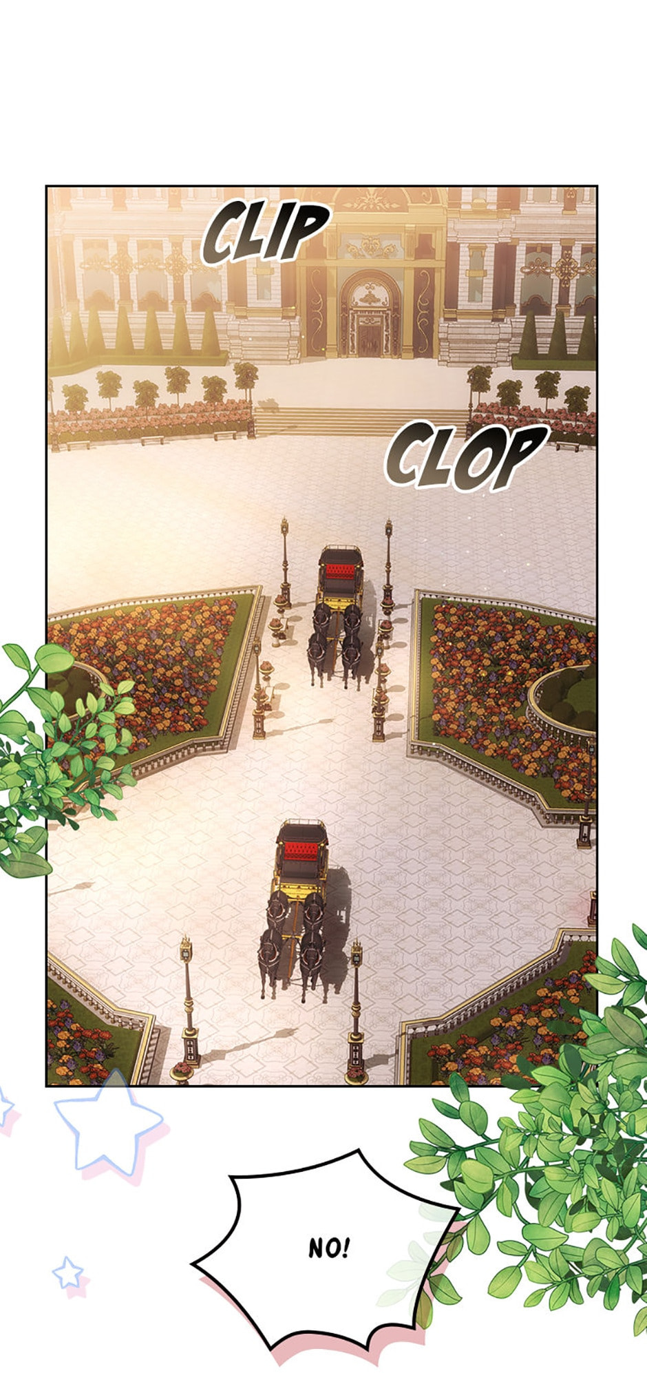 The Crown Prince's Fiancée Chapter 29 page 45 - 