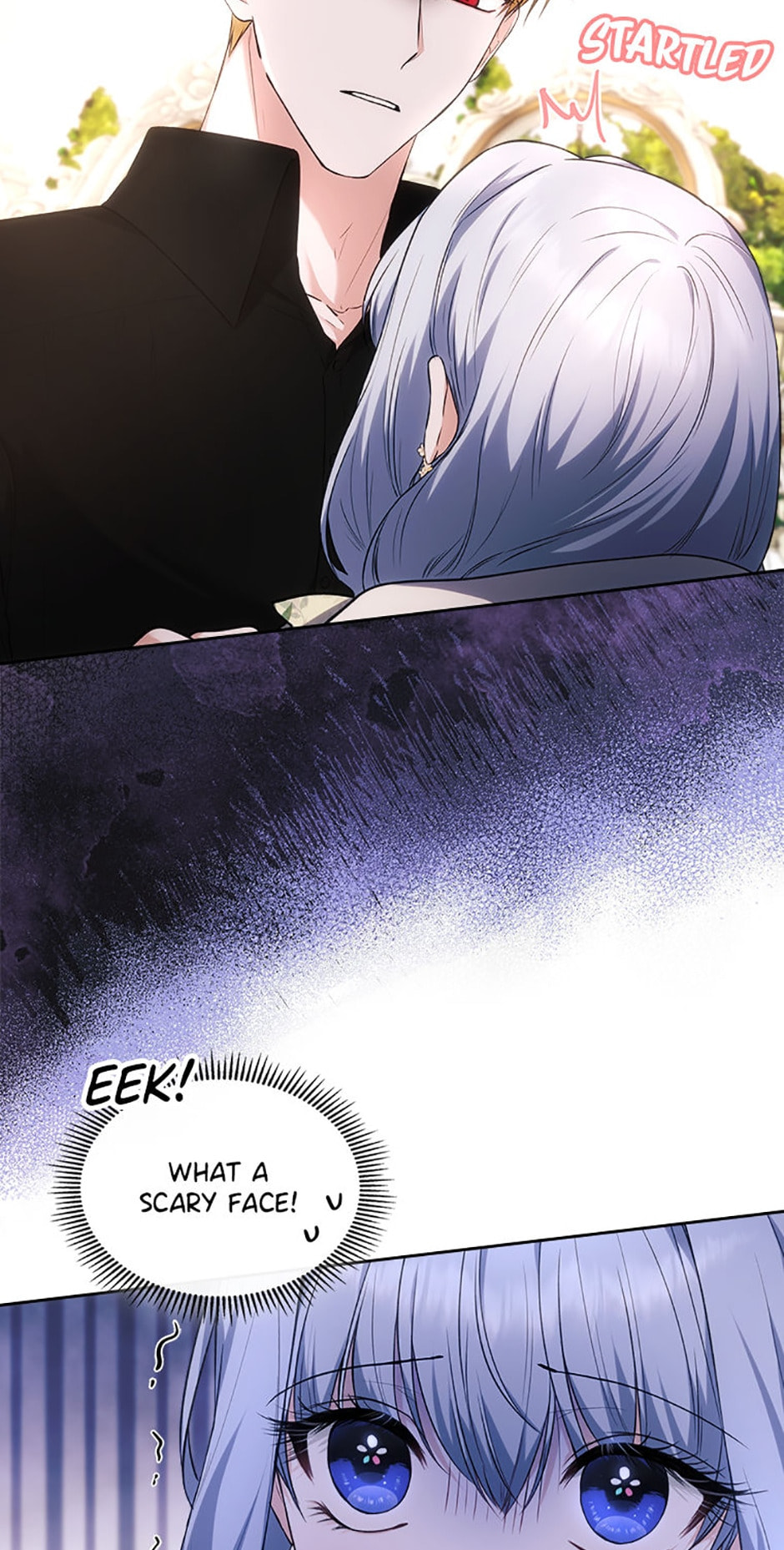 The Crown Prince's Fiancée Chapter 29 page 6 - 