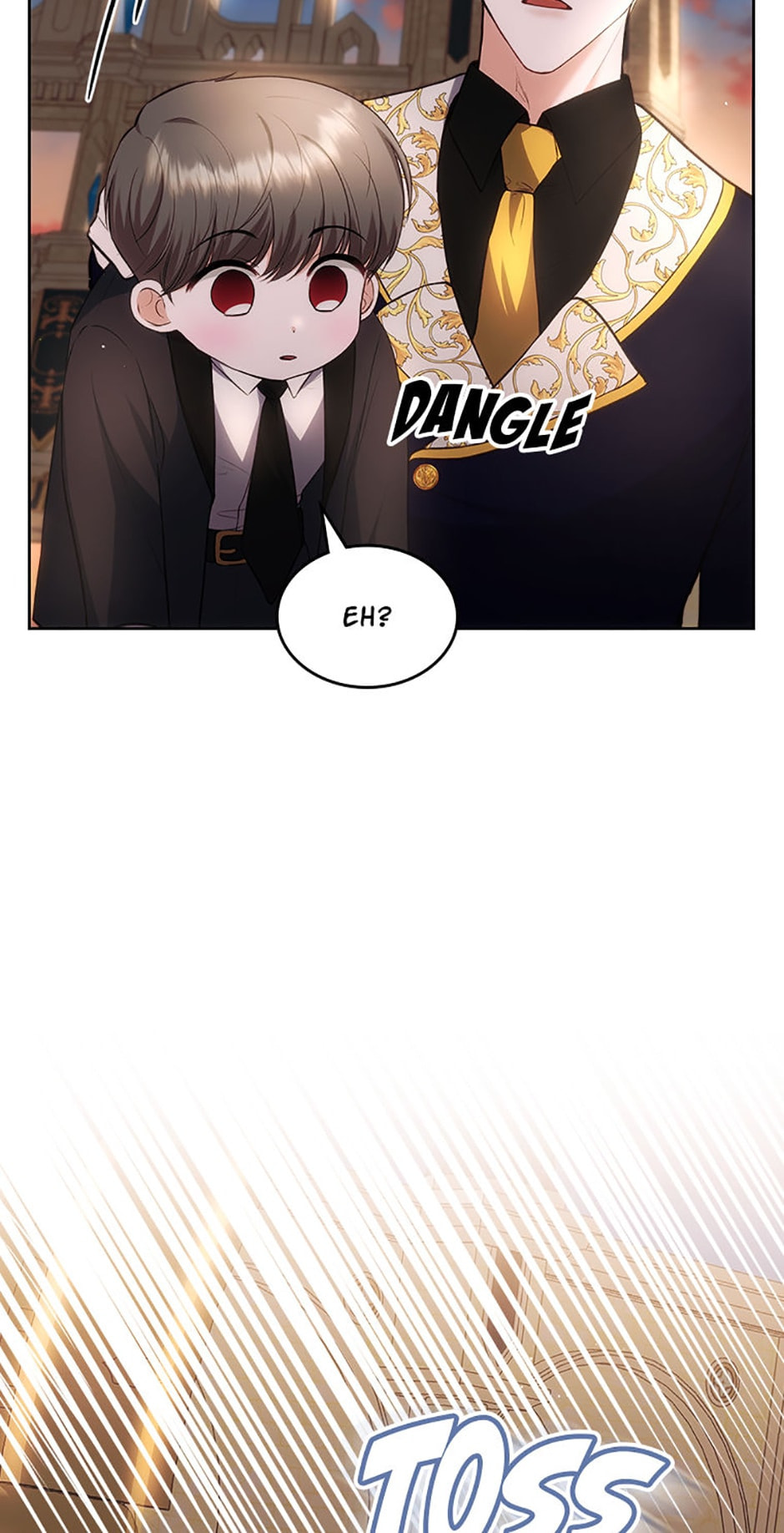The Crown Prince's Fiancée Chapter 29 page 57 - 