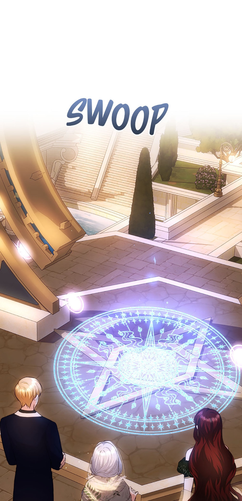 The Crown Prince's Fiancée Chapter 29 page 60 - 